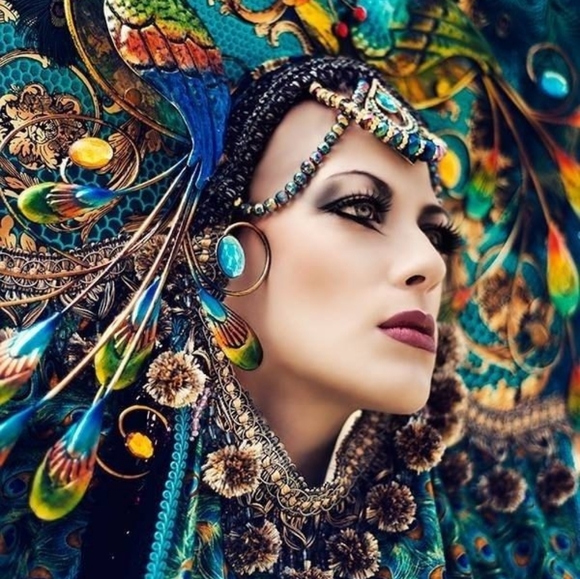 Meet your Posher, FaithsDesign - Picture 2 of 3